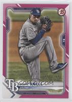 Blake Snell #/299