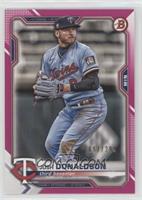 Josh Donaldson #/299