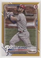 Bryce Harper #/50