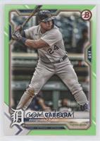 Miguel Cabrera #/399