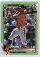 Anthony Santander #/399