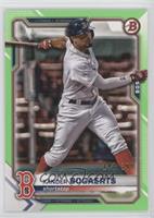 Xander Bogaerts #/399