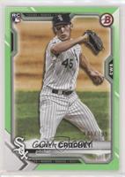 Garrett Crochet #/399