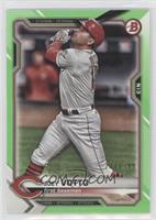 Joey Votto #/399