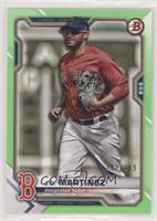 J.D. Martinez #/399