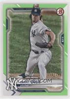 Gerrit Cole #/399