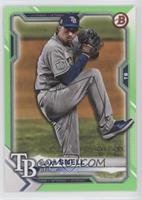 Blake Snell #/399