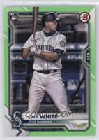 Evan White #/399