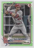 Paul Goldschmidt #/399