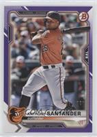 Anthony Santander #/250