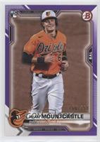 Ryan Mountcastle #/250