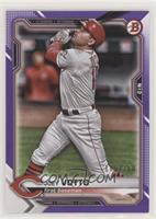 Joey Votto #/250