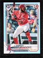 Jo Adell #/499