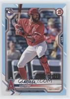 Jo Adell #/499