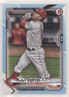 Joey Votto #/499