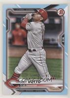 Joey Votto #/499