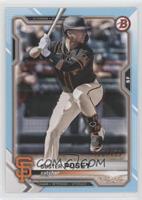 Buster Posey #/499