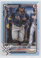 Ronald Acuna Jr. #/499