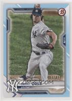 Gerrit Cole #/499