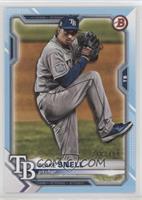 Blake Snell #/499