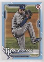 Blake Snell #/499