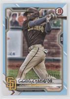 Fernando Tatis Jr. #/499