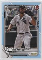 Jose Abreu #/499