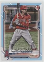 Anthony Rendon #/499