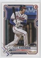 Freddie Freeman