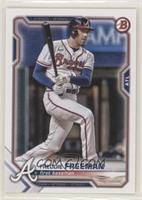 Freddie Freeman