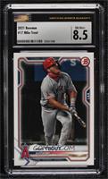 Mike Trout [CSG 8.5 NM/Mint+]