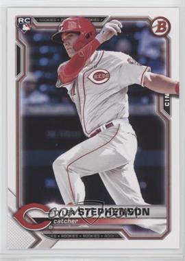 2021 Bowman - [Base] #20 - Tyler Stephenson