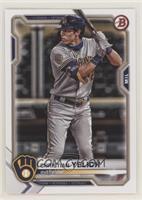 Christian Yelich