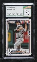 Casey Mize [CSG 10 Pristine]