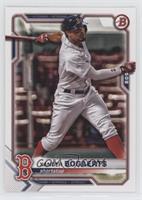 Xander Bogaerts