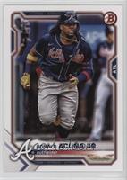 Ronald Acuna Jr.