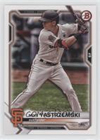 Mike Yastrzemski