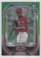 Hunter Greene #/99