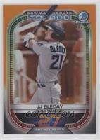 JJ Bleday #/25