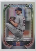 Casey Mize