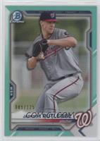 Jackson Rutledge [EX to NM] #/125