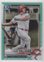 Tyler Callihan #/125