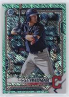 Tyler Freeman #/125