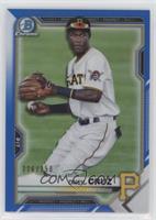 Oneil Cruz #/150