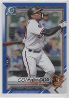 Yusniel Diaz #/150