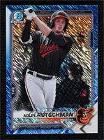 Adley Rutschman #/150