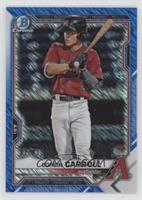 Corbin Carroll #/150