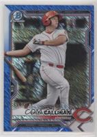 Tyler Callihan #/150