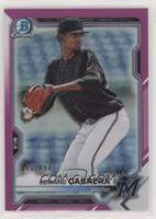 Edward Cabrera #/199