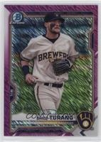 Brice Turang #/199